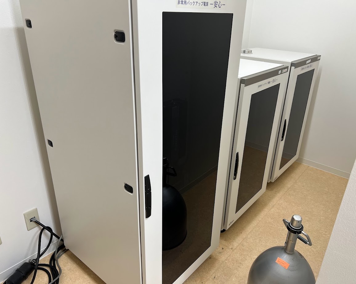 うつのみやレディースクリニック様製品写真