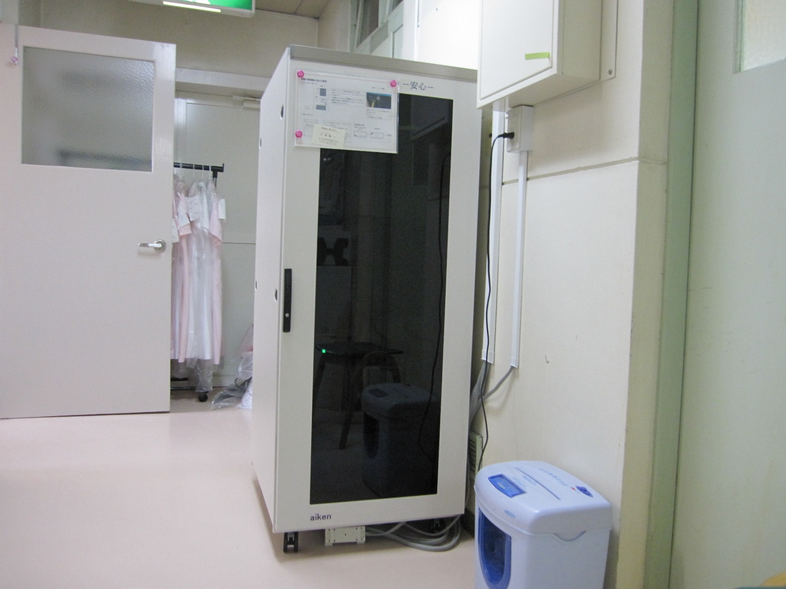 名越産婦人科様製品写真