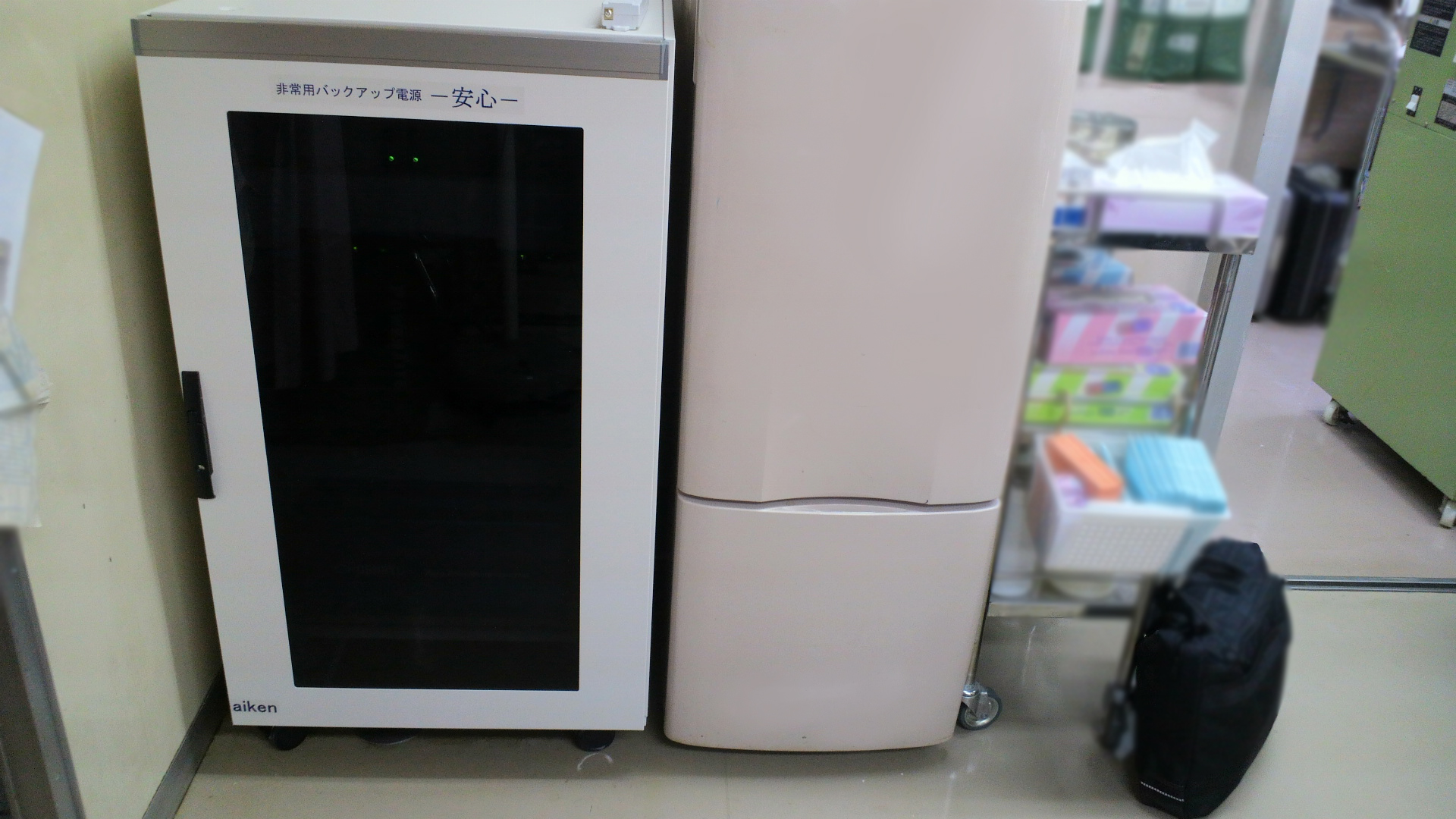 いまにし医院様製品写真