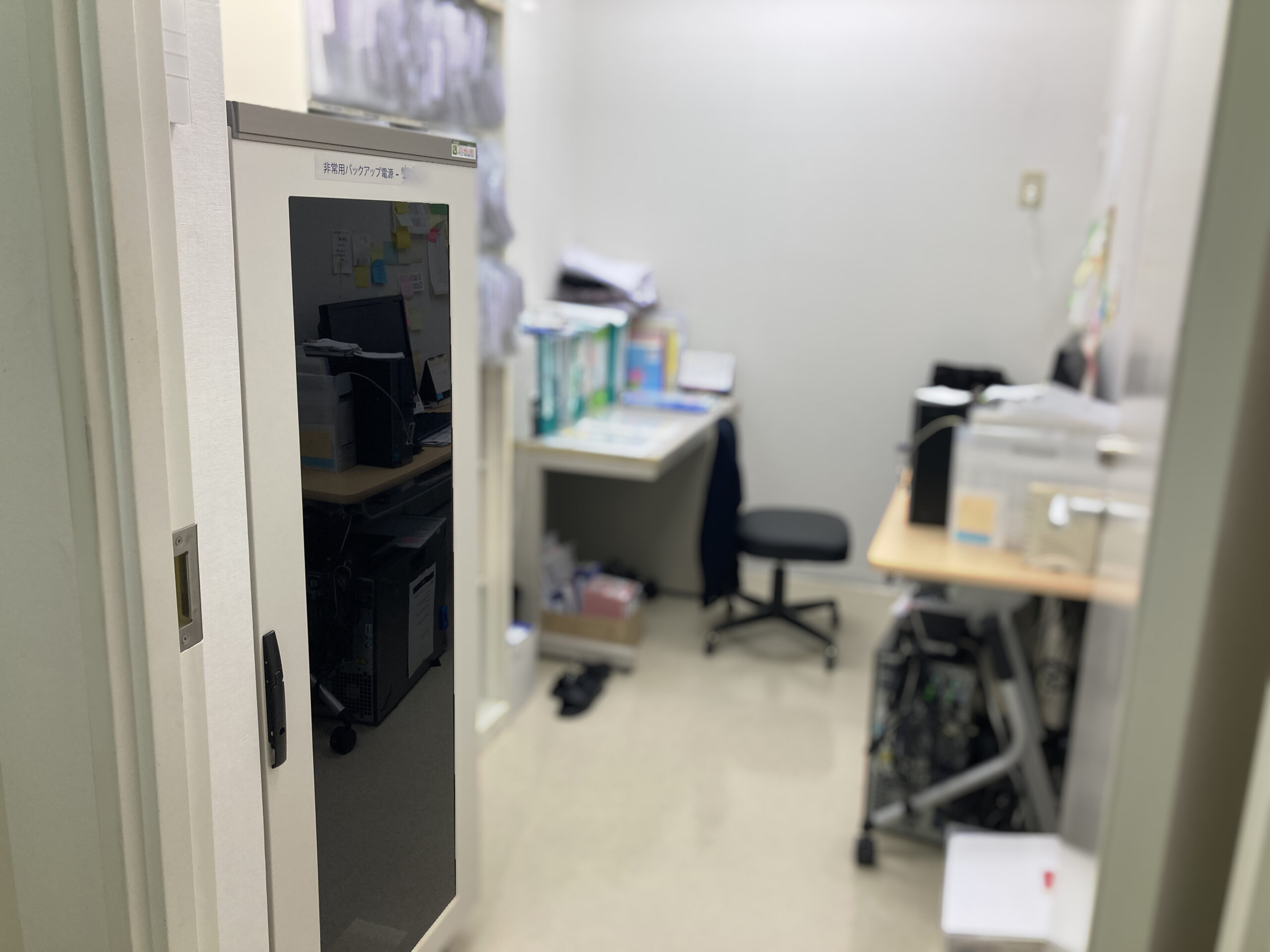 絹谷産婦人科様製品写真