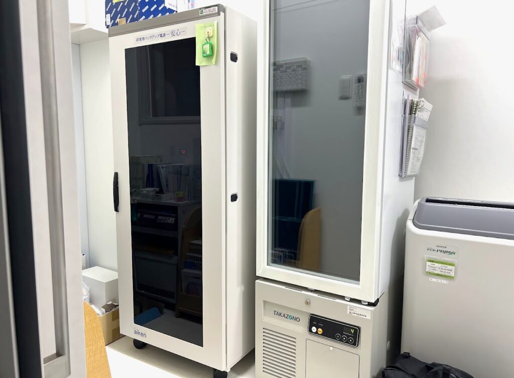 もろの木こどもCL様製品写真