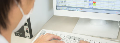 電子カルテの停電対策