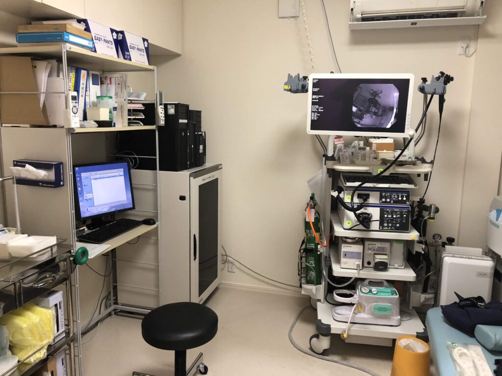 医療法人社団 佐竹医院様写真