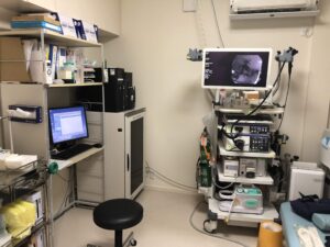 医療法人社団 佐竹医院様写真