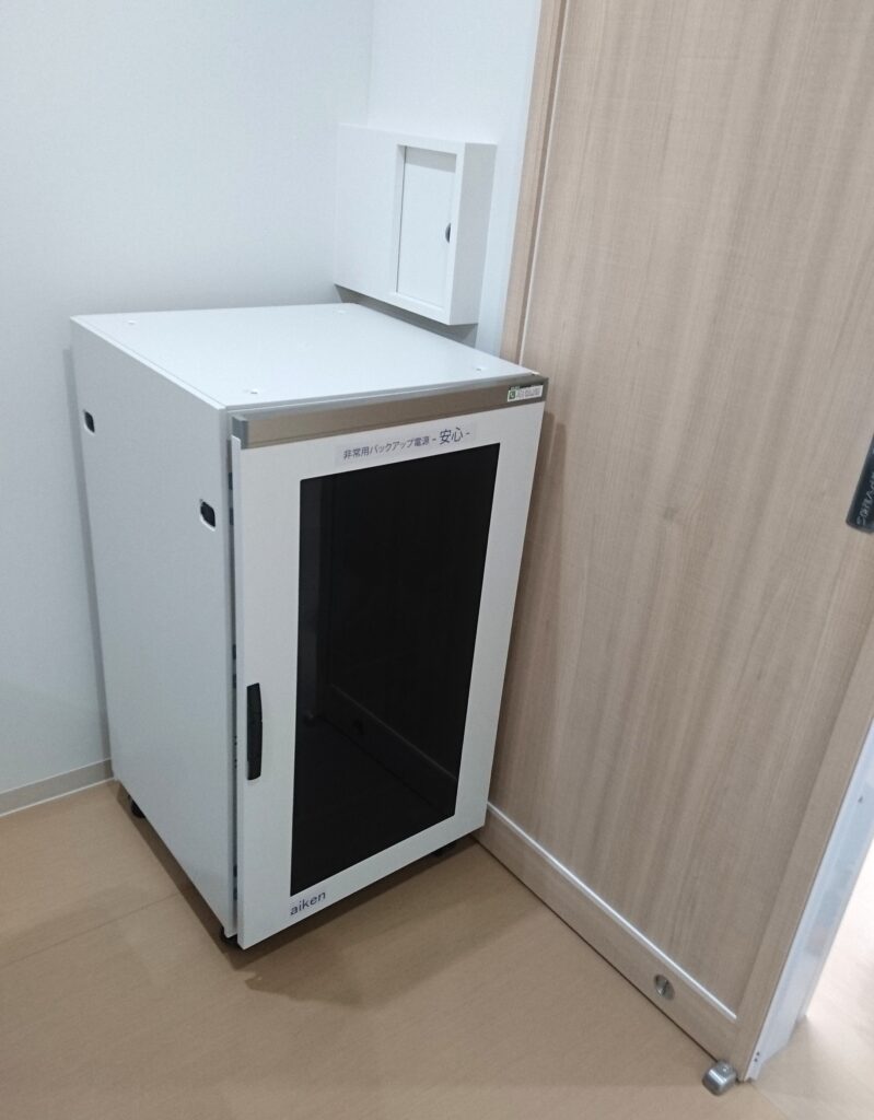 恵比寿WCL様製品写真