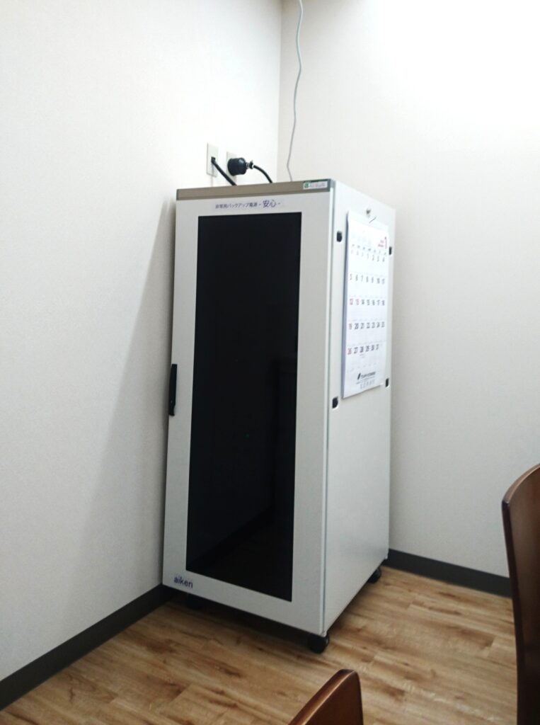 三軒茶屋ARTCL様製品