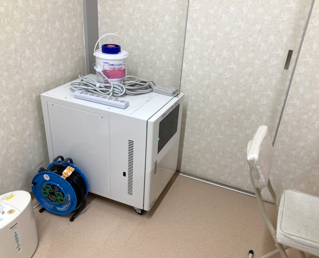 たかせ産婦人科様製品
