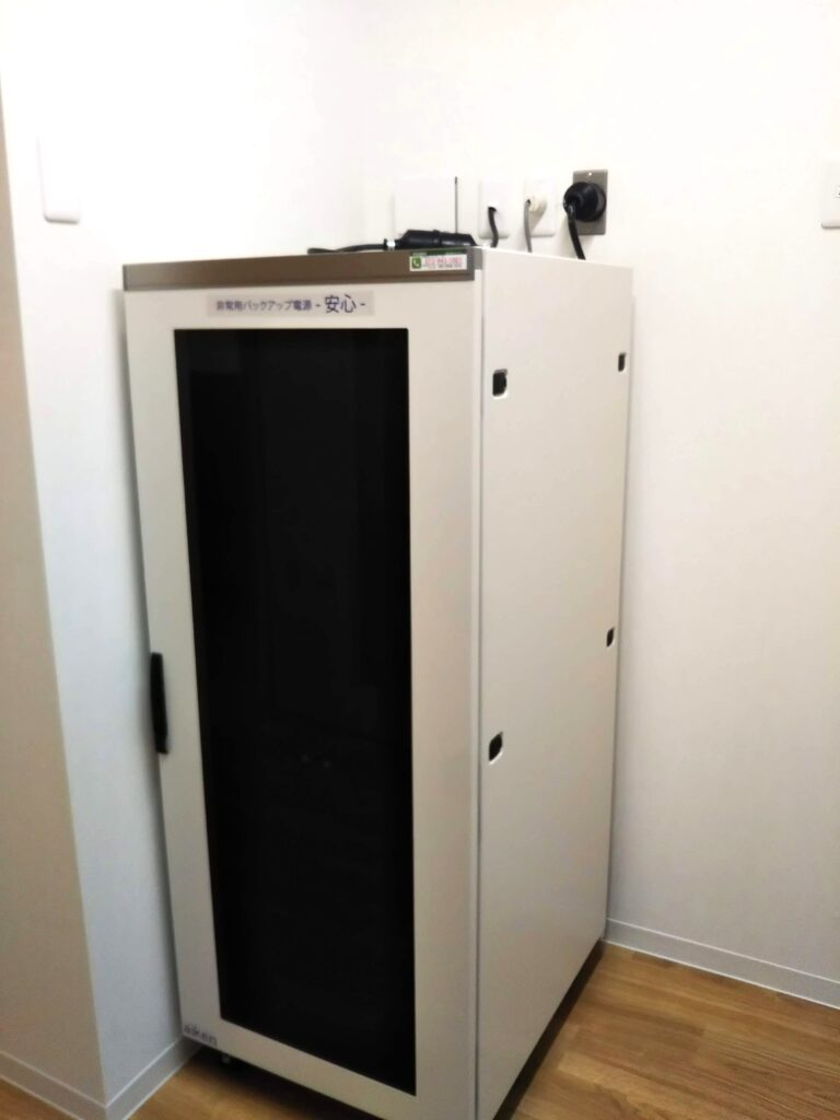 扇町LCL様製品